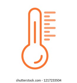 thermometer   temperature   Fahrenheit  