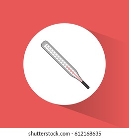 thermometer temperature medical tool