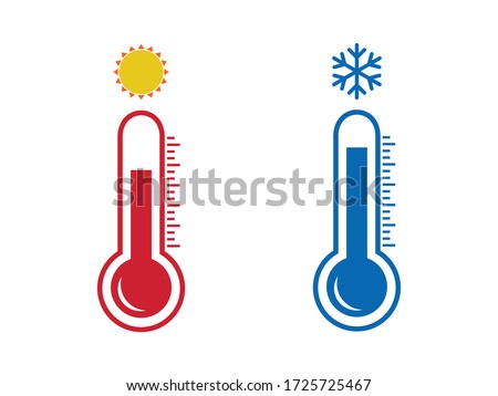 thermometer for testing the temperature of people