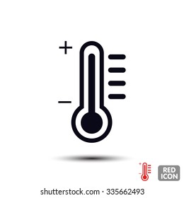アイコン 温度計 のイラスト素材 画像 ベクター画像 Shutterstock