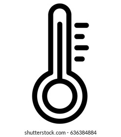 アイコン 温度計 のイラスト素材 画像 ベクター画像 Shutterstock
