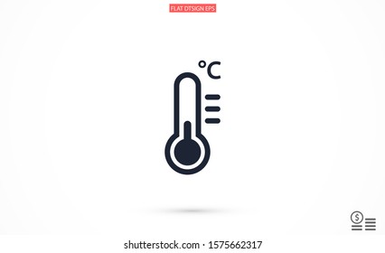 310,584 Temperatura icono Images, Stock Photos & Vectors | Shutterstock