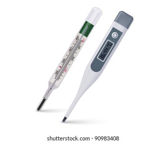 Thermometers