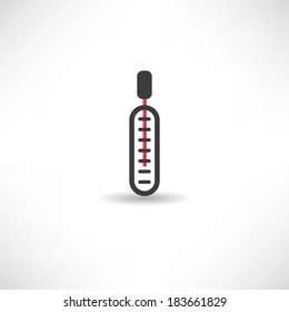 Thermometr icon
