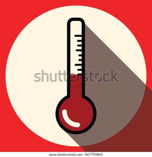 コンセプト温度計の怒りのレベル のイラスト素材 Shutterstock