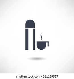 Thermos icon