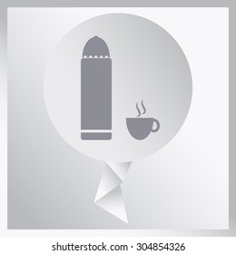 Thermos icon