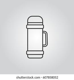 Thermos Icon