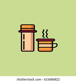 thermos icon