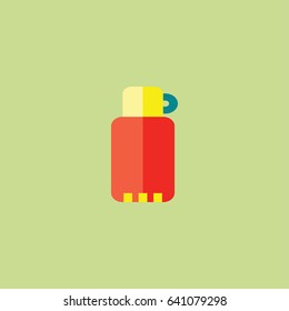 thermos icon