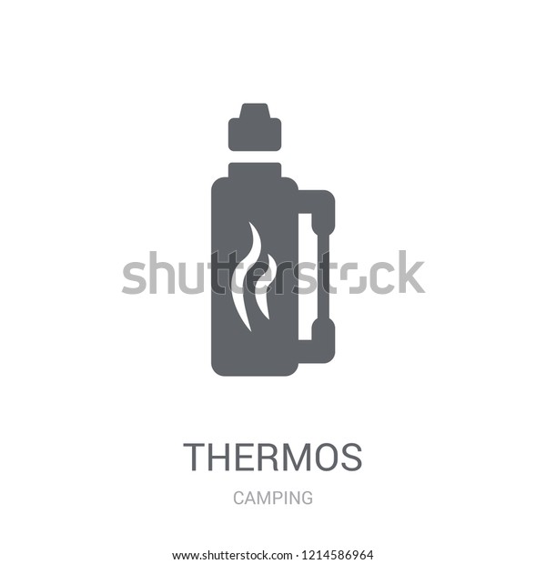 trendy thermos