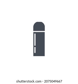 thermos icons symbol vector elements for infographic web