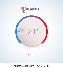thermostat