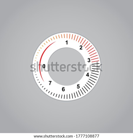 Thermostat degit  for fridge temprature controller.