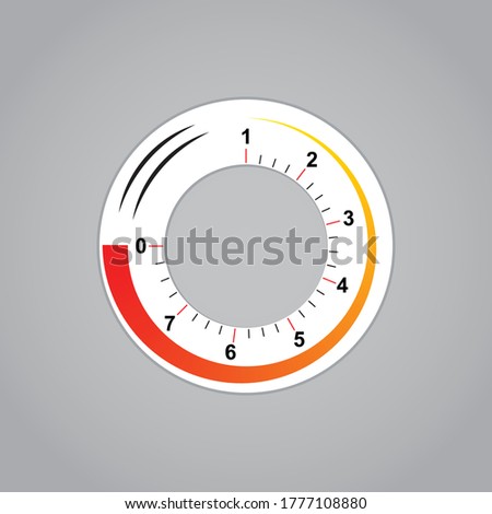 Thermostat degit  for fridge temprature controller.