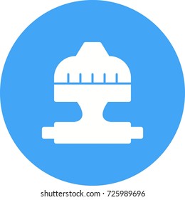 Thermostatic Head