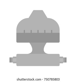 Thermostatic Head