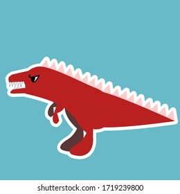 Theropods dinosaurs (TREX, Allosaurus, Giganotosaurus, Carnotaurus, Velociraptor, Deinonychus, Mapusaurus, Megalosaurus, Tarbosaurus, Albertosaurus, Gigantoraptor, Majungasaurus, Voncavenator )