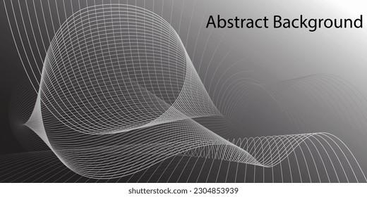 These abstract backgrounds are designed to evoke a sense of professionalism and artistic flair. Their intricate patterns and flowing lines create a mesmerizing visual experience