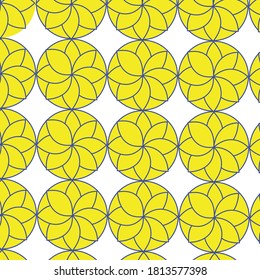 these abstract designs not only seamless design different style and made by repeating .