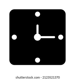 these are app-related icons and use a simple glyph style