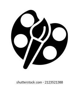these are app-related icons and use a simple glyph style