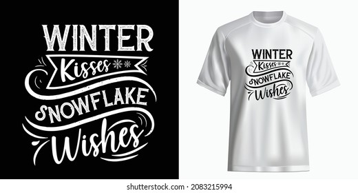 These are the best t-shirt designs for the winter season. If you want to look your best then you can download these. Also if you are a designer then you should download these. Because here I have used