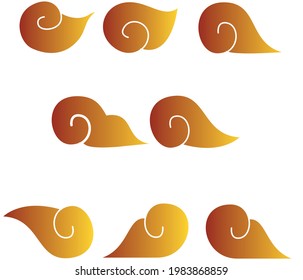 these are cloud assets, combine several and find what you can blind with - Powered by Shutterstock - Get 15% off with code: PIKWIZARD15