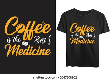 These are Coffee T-shirt design. We design these with a high-resolution dimension