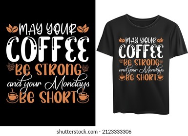 Estos son diseños de camisetas de café. Los diseñamos con una dimensión de alta resolución