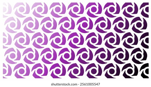 These designs feature geometric and abstract patterns with a variety of color combinations, ranging from black-and-white to vibrant gradients. Perfect for modern design, textiles, and decoration.