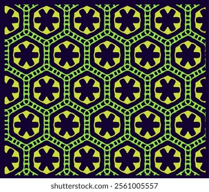 These designs feature geometric and abstract patterns with a variety of color combinations, ranging from black-and-white to vibrant gradients. Perfect for modern design, textiles, and decoration.