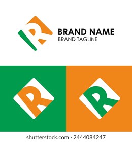 Estos diseños tienden a ser simples y minimalistas, con un enfoque en las Formas básicas de las letras iniciales que son fáciles de reconocer.