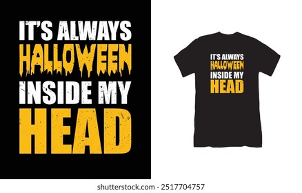 These designs will suits men, women, young, girls and boys. This design is made on Halloween t shirt design.
Gift this shirt who love Halloween t shirt enjoy. Grab Now.