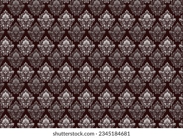 Estos exquisitos diseños capturan el encanto intemporal de las delicadas flores y los complejos patrones, entrelazando perfectamente la belleza de la naturaleza con la elegancia clásica