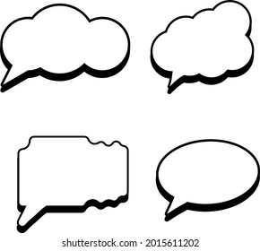 these are four text clouds for your comics