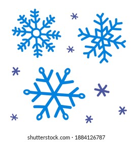 These are funny baby snowflakes. For plotter cutting. Decorate windows and house for the holiday. Create your own winter card. Design a mug for your son or daughter for Christmas.