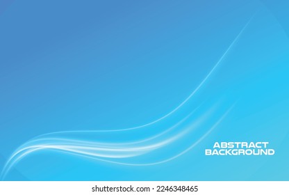 These are gradient background designs