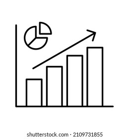 these are icons associated with diagrams or data reports in outline style, which you can use for your project needs