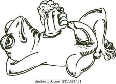 These icons and illustrations could use any applications such as : logo, signs, designs and graphics 