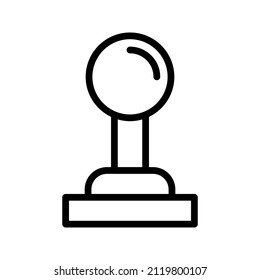 these are icons related to video games that use outline styles ready to use for your design project needs