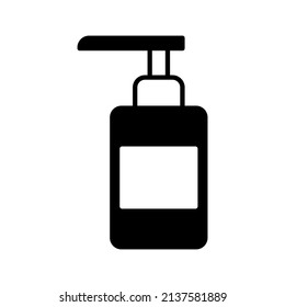 these are icons related to waterparks using solid style