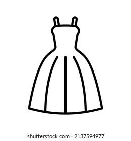 these are icons related to weddings that use outline style