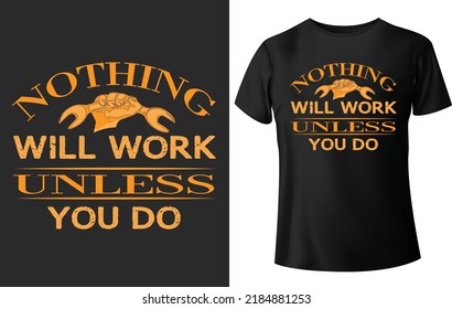 These are labor day holiday t shirts.