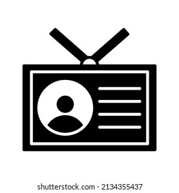 these are office-related icons that use solid style