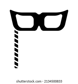 these are party-related icons that use solid style
