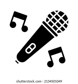 these are party-related icons that use solid style
