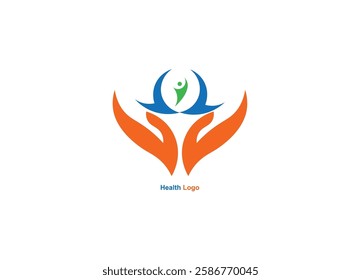 These royalty-free health logo images include medical icons, hospital emblems, and wellness-related graphics helping businesses maintain a professional and cohesive brand presence Stock images health.