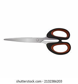 estas son tijeras para cortar algo