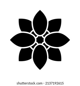 these are spring-related icons that use solid style